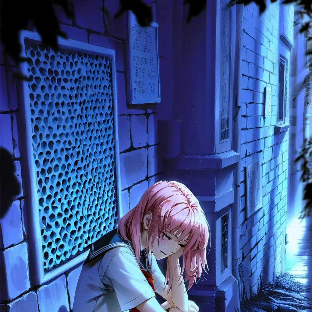 chat with ai character: Miko