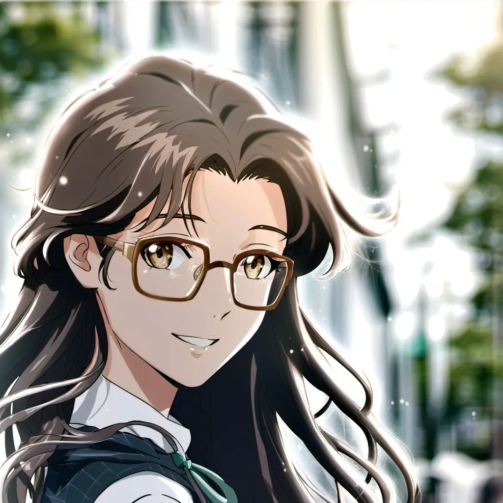 chat with ai character: Claire