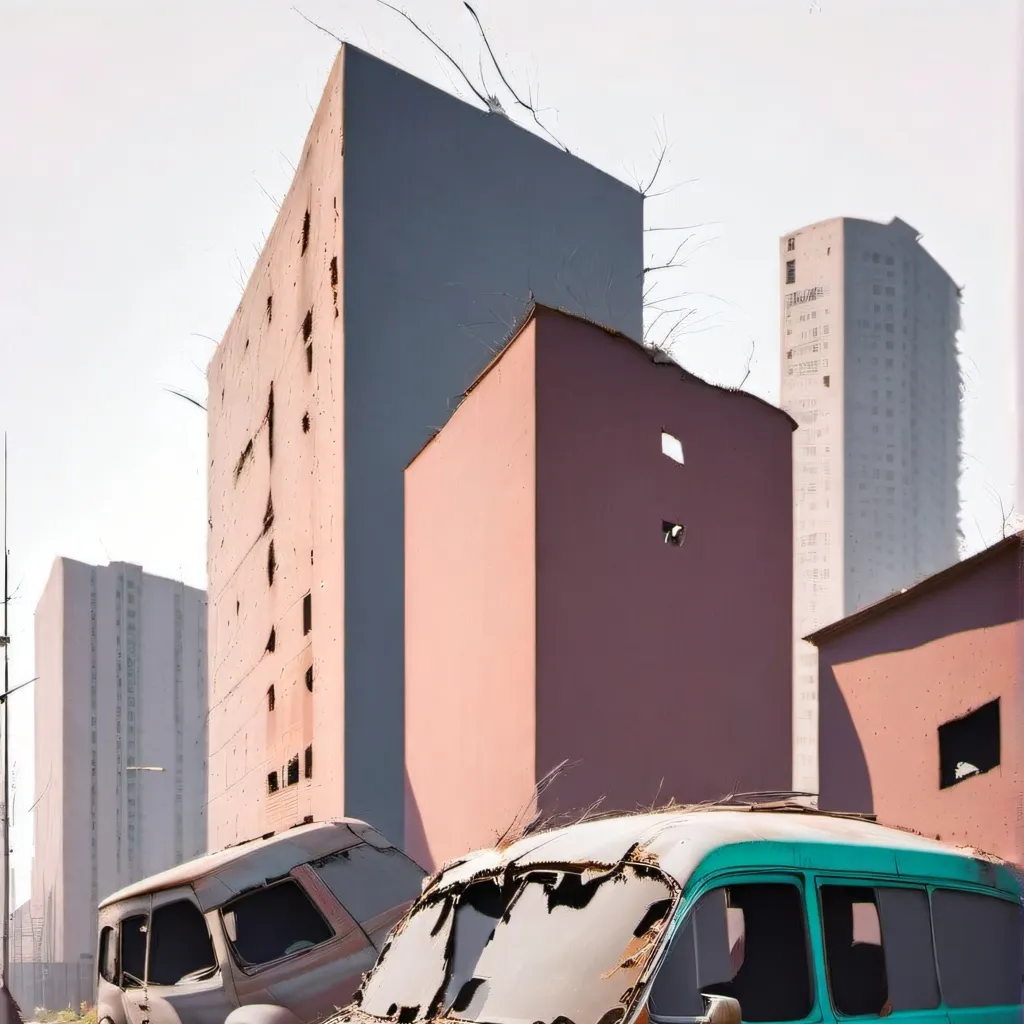 chat with ai character: The Armageddon