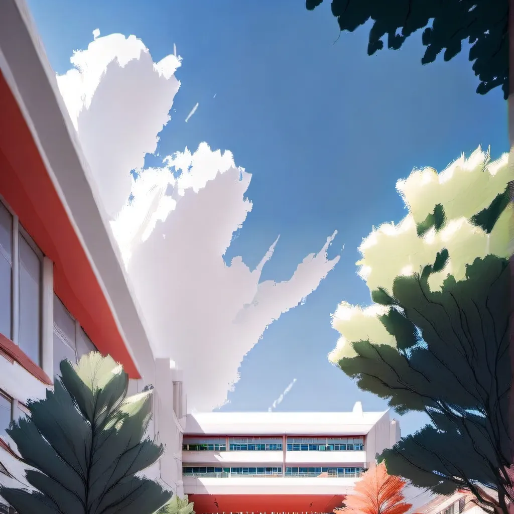 chat with ai character: Struggle of Teens 