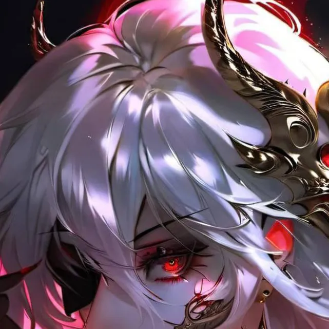 chat with ai character: Agatha