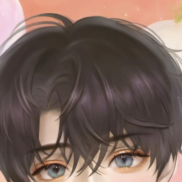 chat with ai character: Axel