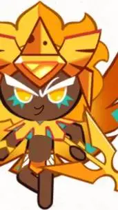 ai character: GCC vore background