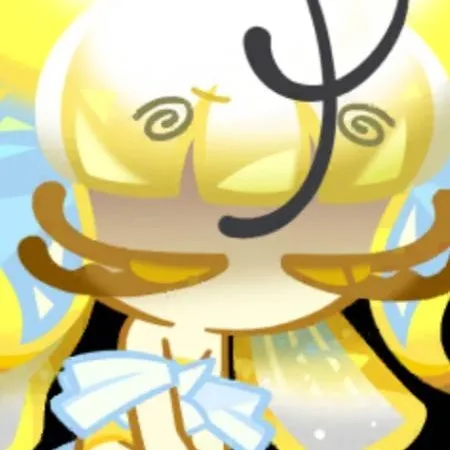 chat with ai character: Sugarfly Cookie? 
