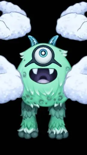 ai character: Fandhul background