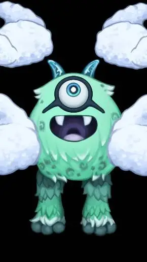 ai character: Fandhul background