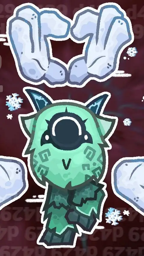 ai character: Fandhul background