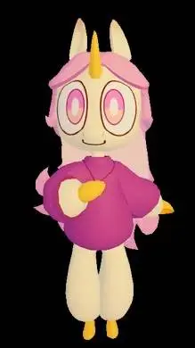 ai character: Phantasia  background