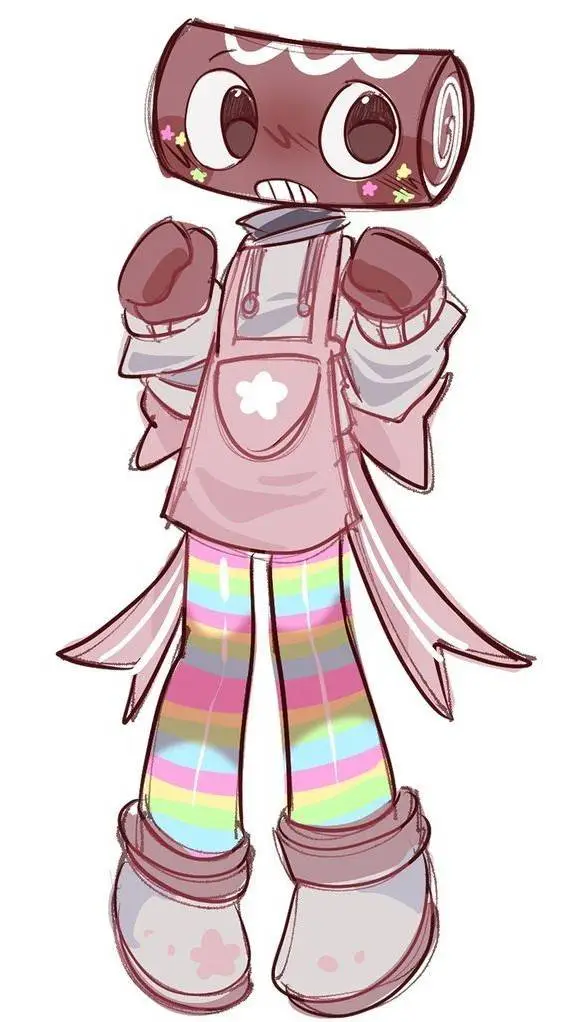 ai character: cosmo odiado background