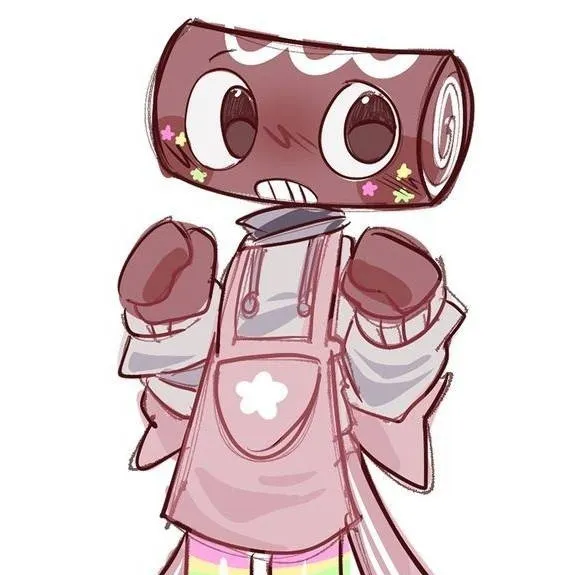 chat with ai character: cosmo odiado