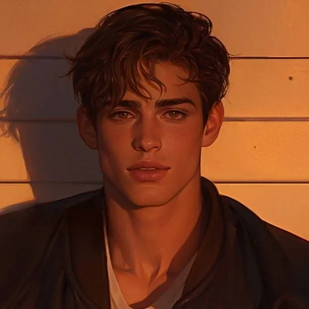 chat with ai character: Liam Maverick