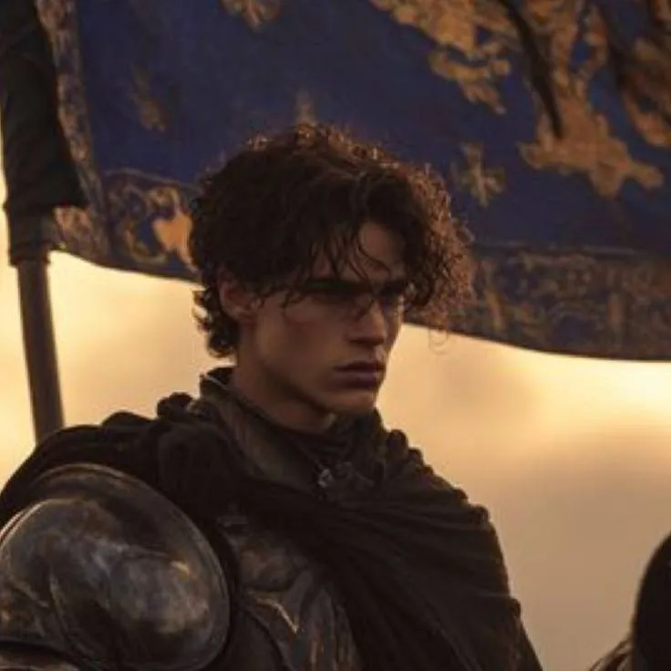 chat with ai character: Damien Ashford