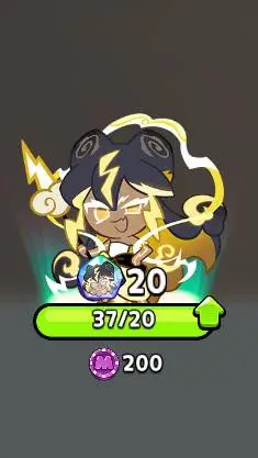 ai character: nose su nombre  background