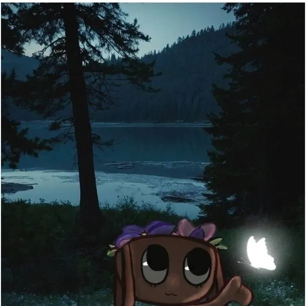 chat with ai character: ~rynette~