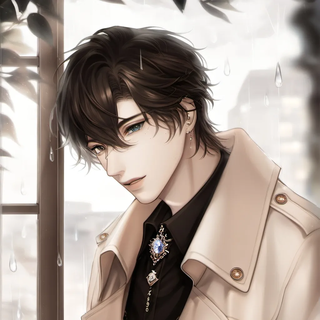 chat with ai character: 🤨SANTIAGO🤪