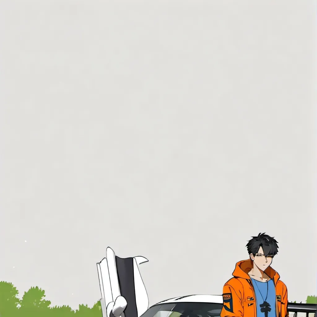 chat with ai character: Kevin