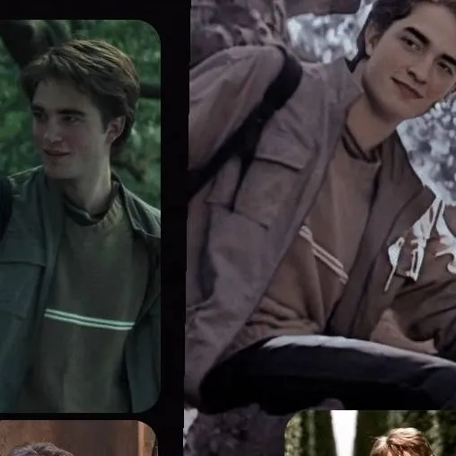 chat with ai character: Cedric Diggory 