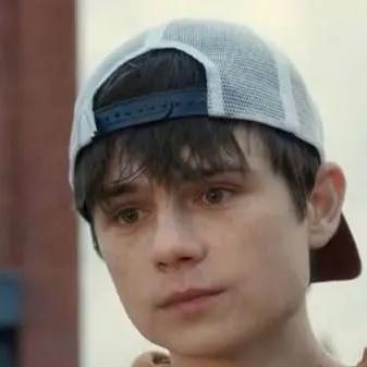 Chat with Alex Walter - text or voice, Enjoy AI Chat Free & Safe