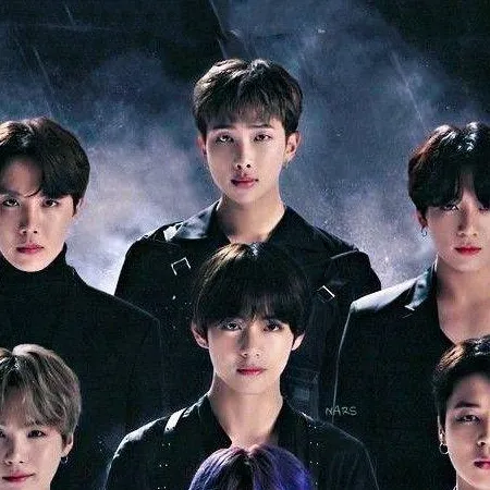 chat with ai character: BTS