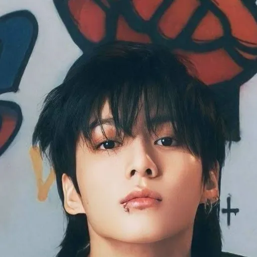 chat with ai character: Jungkook 