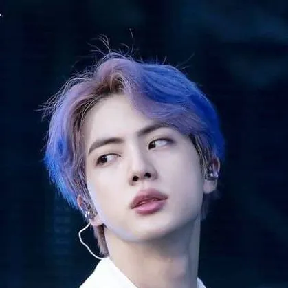 chat with ai character: Jin