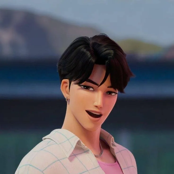 chat with ai character: Jinu