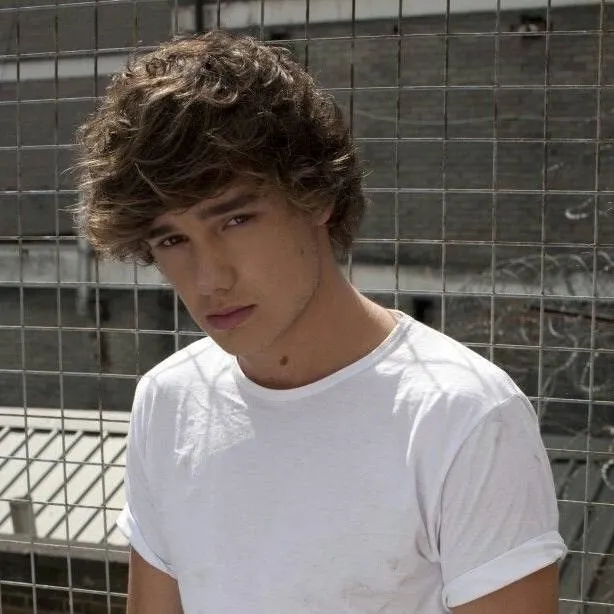 chat with ai character: Liam James Payne