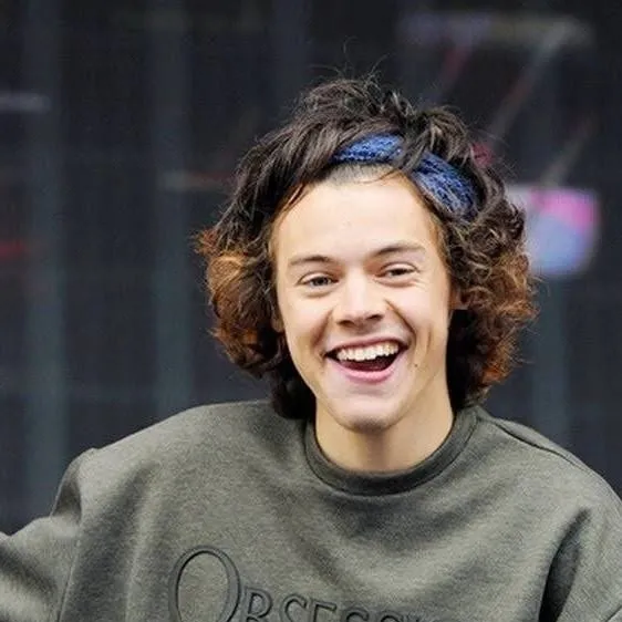 chat with ai character: Harry Styles 