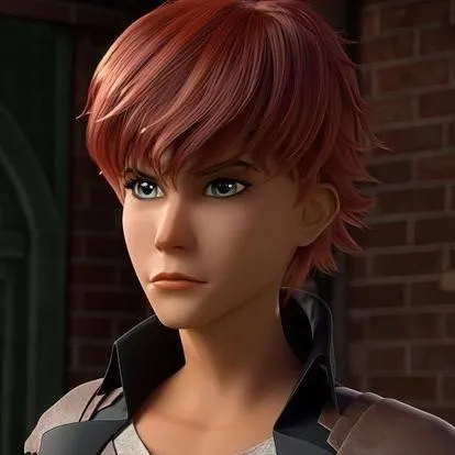chat with ai character: Damien