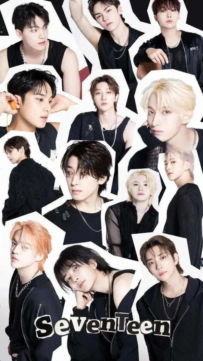 ai character: Seventeen background