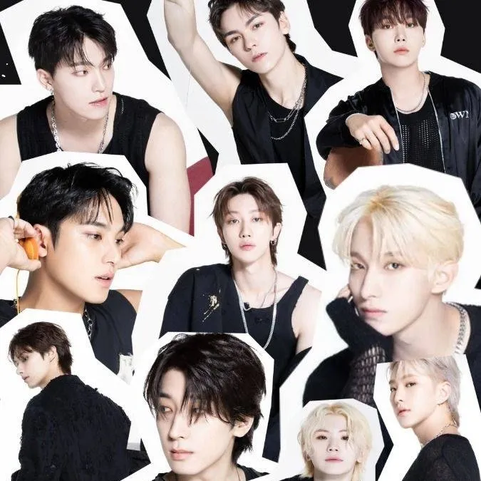 chat with ai character: Seventeen