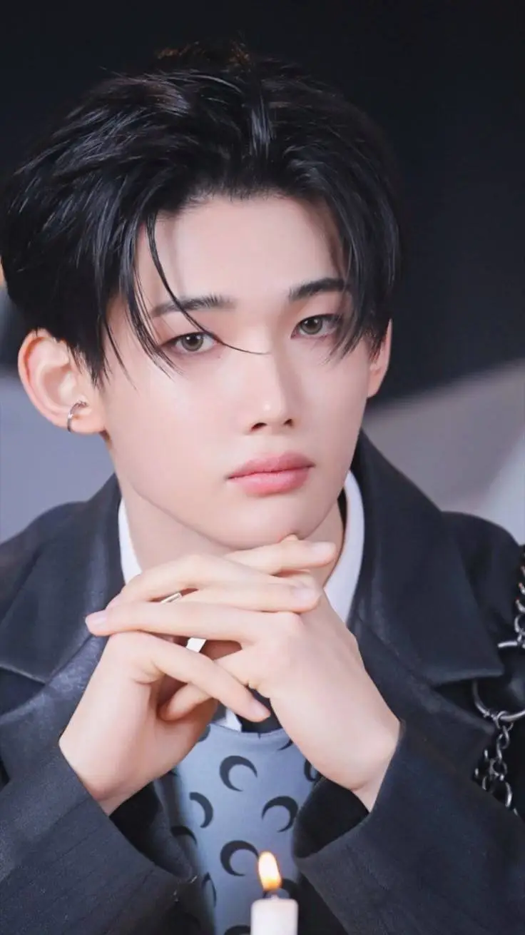 ai character: Jo background