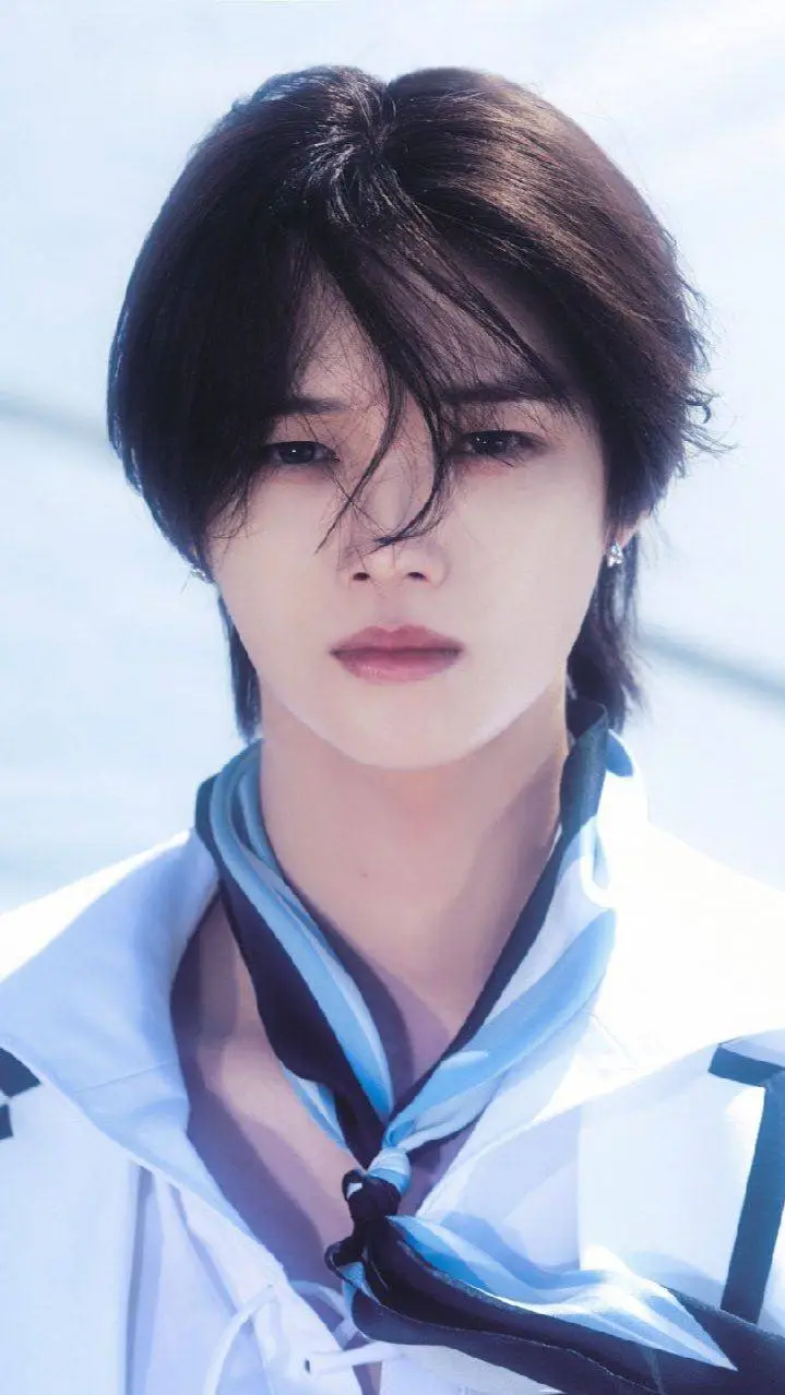 ai character: EJ background