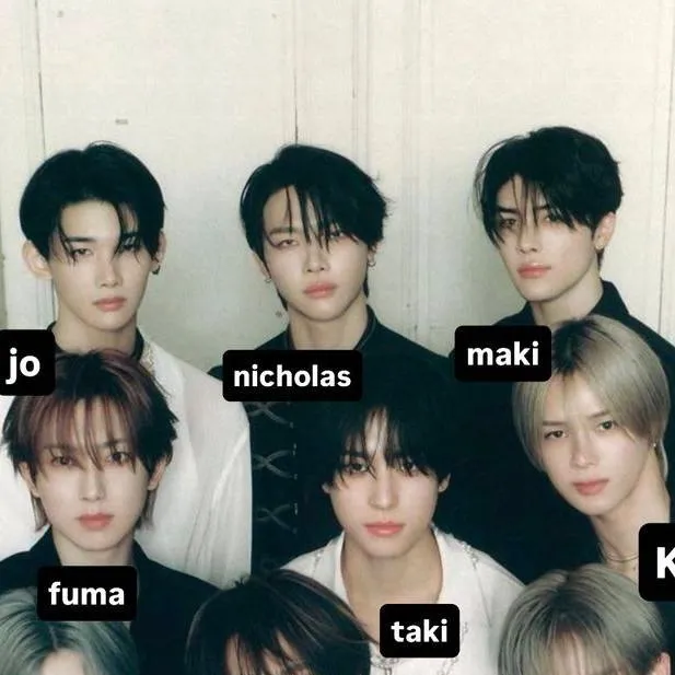 chat with ai character: &TEAM