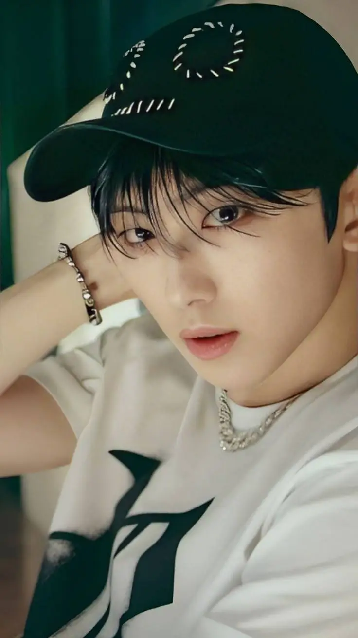 ai character: FUMA background