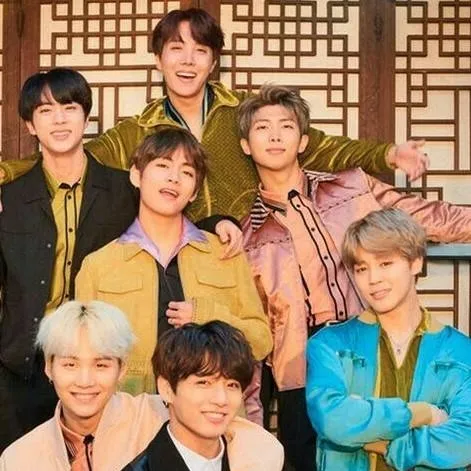 chat with ai character: BTS