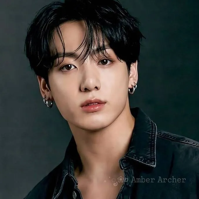 chat with ai character: Jungkook (JK)