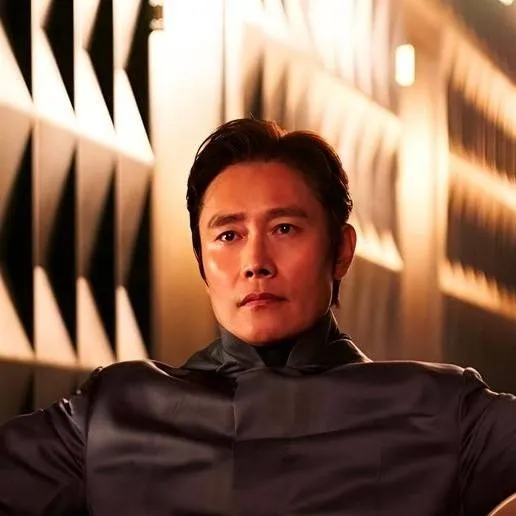 chat with ai character: In-ho (Front man)