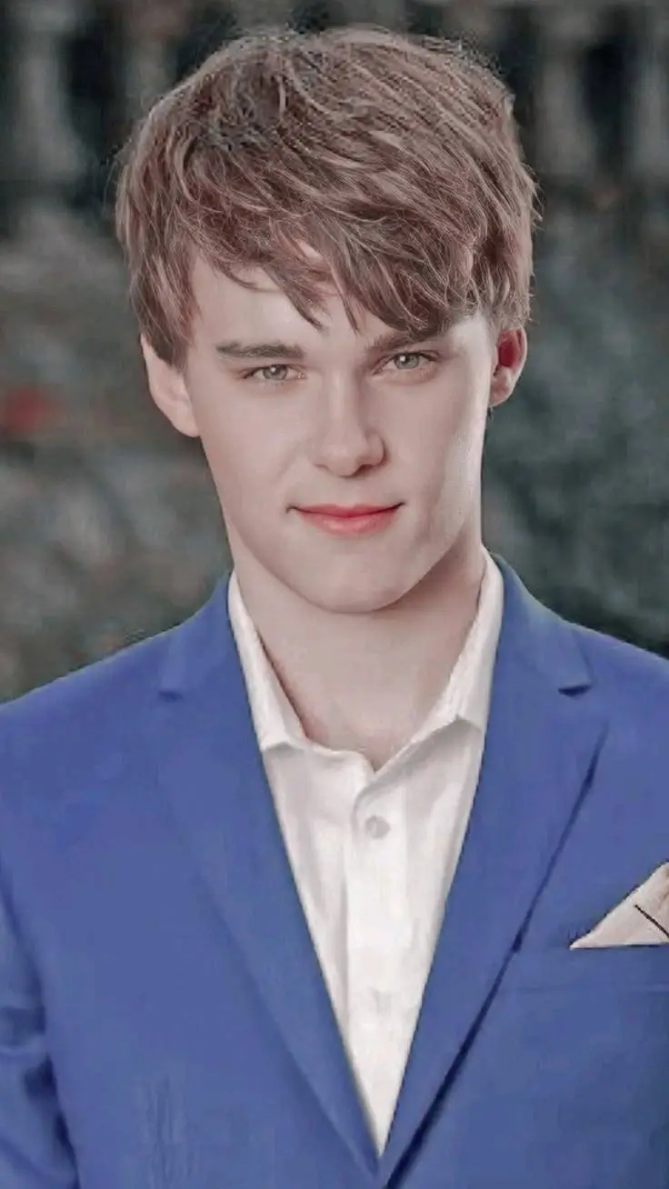 ai character: Ben background