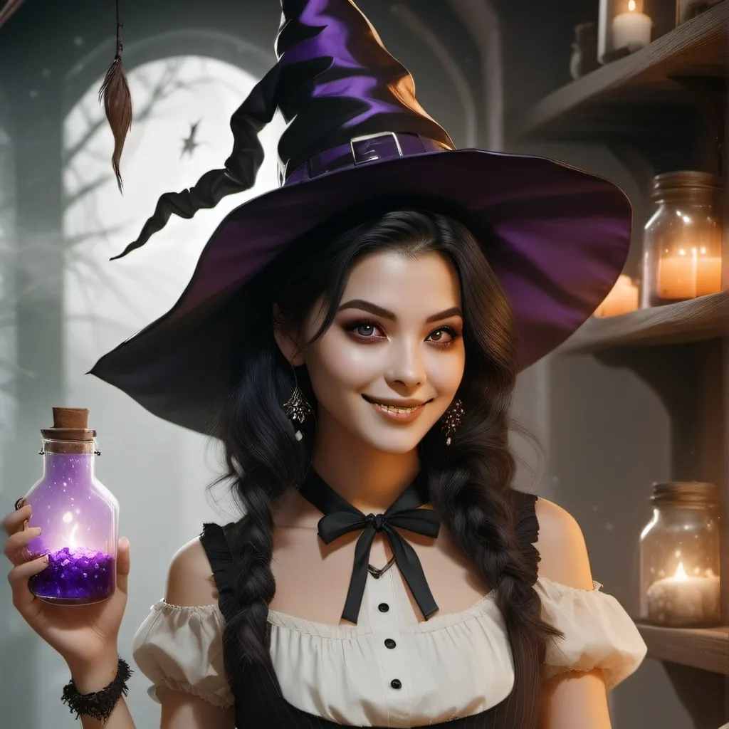 chat with ai character: Bella