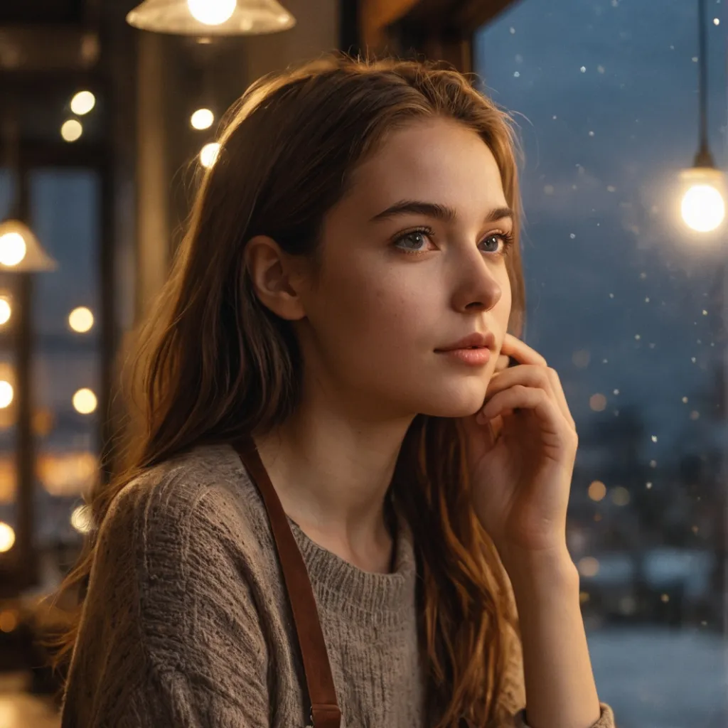 chat with ai character: Skye