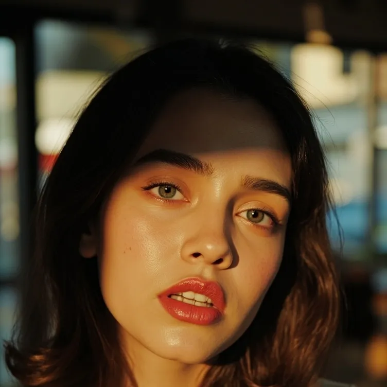 chat with ai character: sophie
