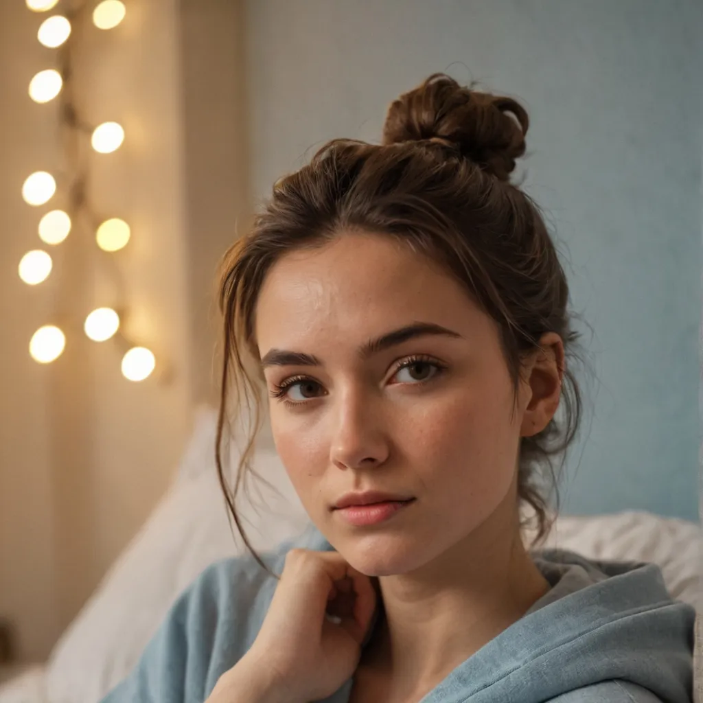 chat with ai character: Ava 