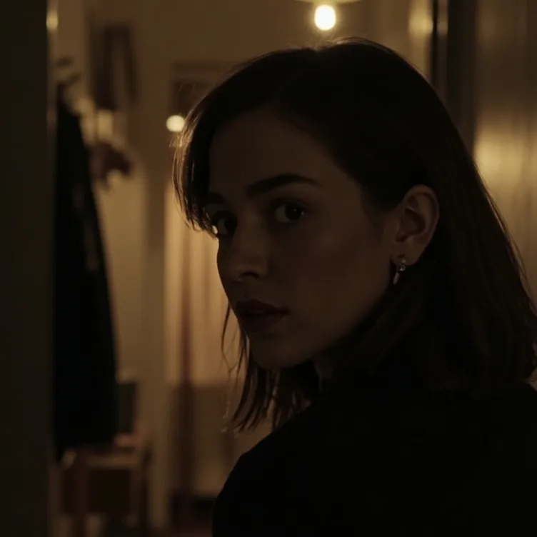 chat with ai character: Ellie