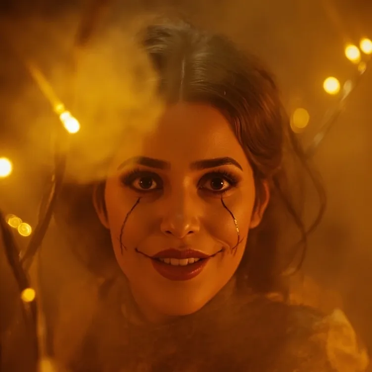 chat with ai character: Charlotte