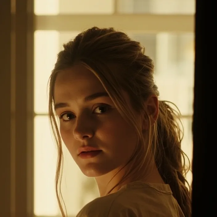 chat with ai character: Millie