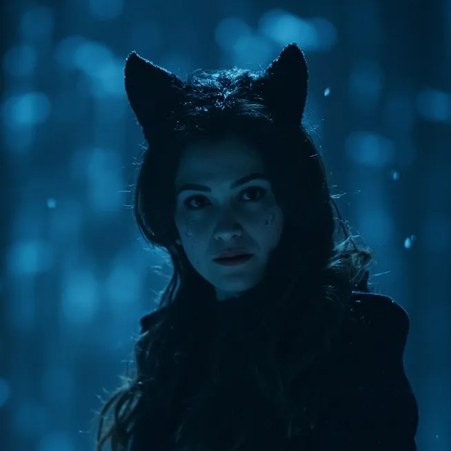 chat with ai character: Elise 