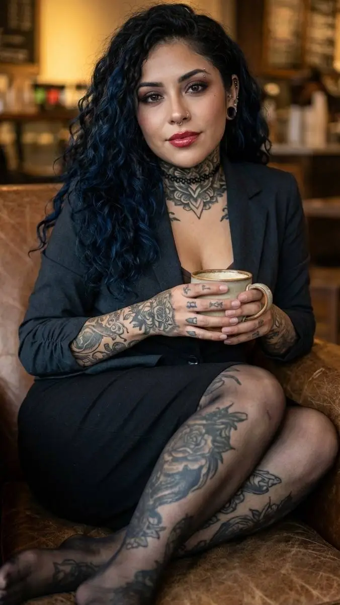 Talkie AI - Chat with Amy