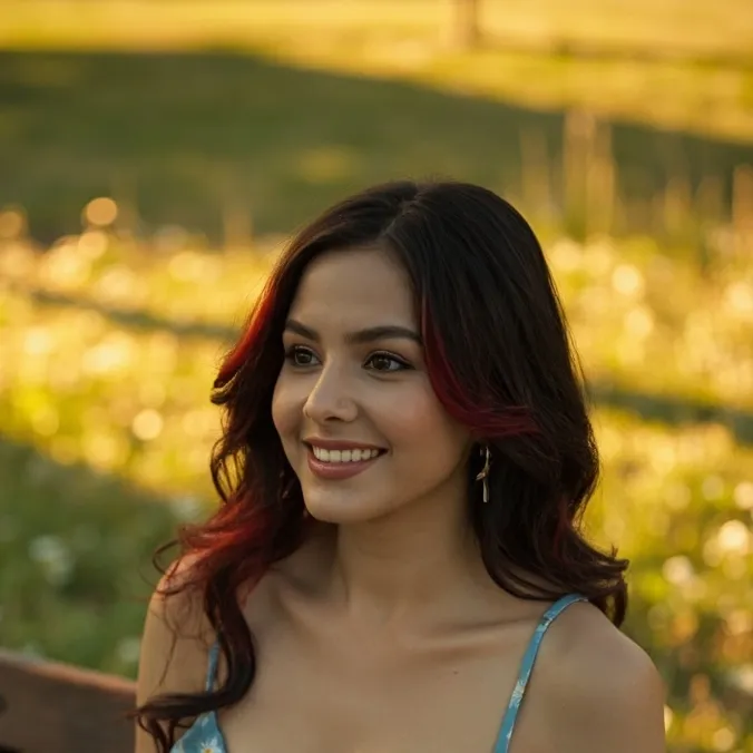 chat with ai character: Daisy