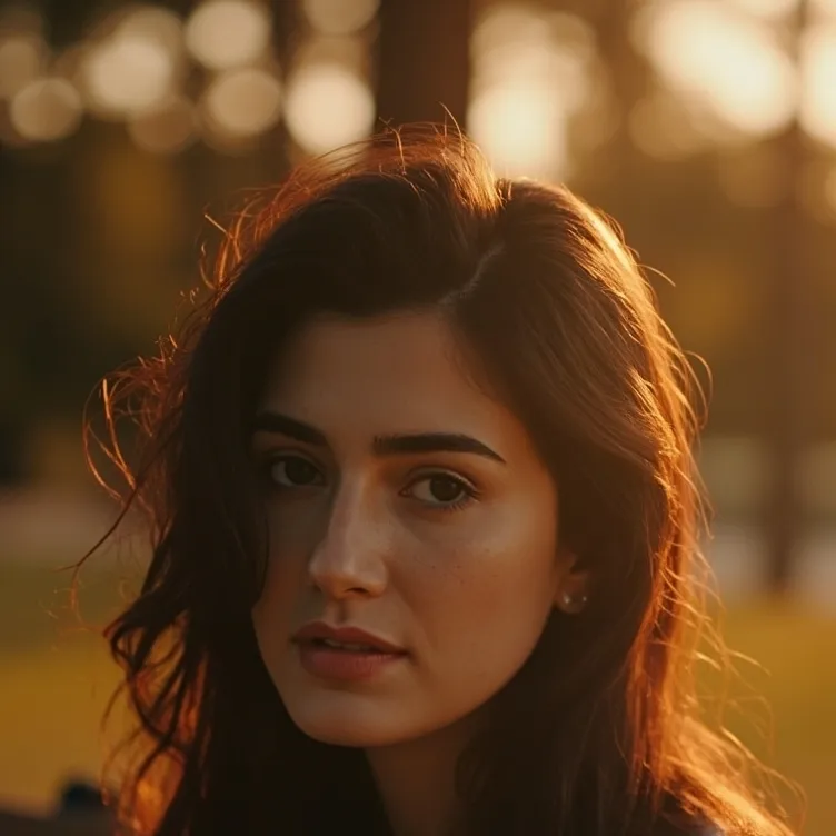 chat with ai character: Arielle